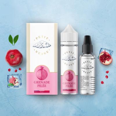 e-liquide grenade pilée 60ml petit nuage 