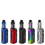 Kit Aegis Max 2 GeekVape 1 accu 18650 ou 21700