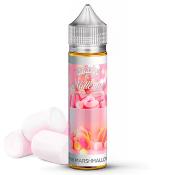 e-liquide pink marshmallow 50ml milesime 