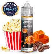 e-liquide pop caf 50ml millesime 