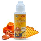 e-liquide cinema acte 2 100ml liquide of icarus