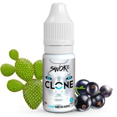 e-liquide clone 10ml smoke