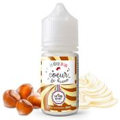 Concentré Coeur de Bueno Le Coq Qui Vape Crème - Noisettes