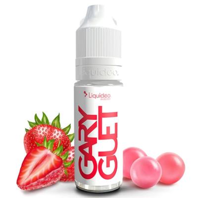 e-liquide gary guet 10ml liquideo