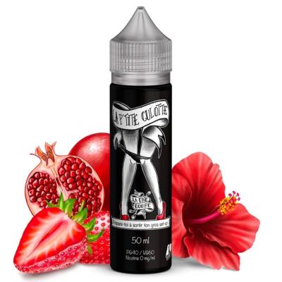 e-liquide la p'tite culotte 50ml la fine equipe