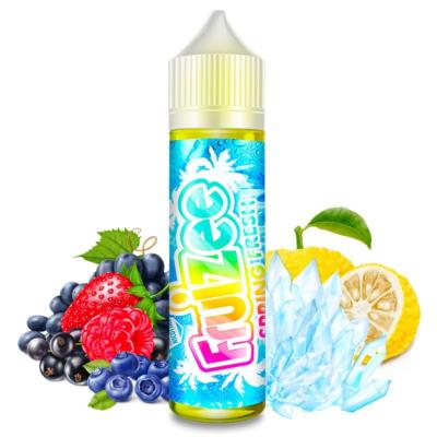 e-liquide spring fresh 50ml fruizee