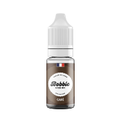 e-liquide cafe 10ml bobble 