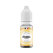 e-liquide noisette gourmande 10ml bobble