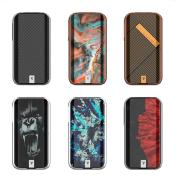 Box Luxe II Vaporesso 2 accus 18650