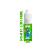 e-liquide mojito limonade 10ml liquideo