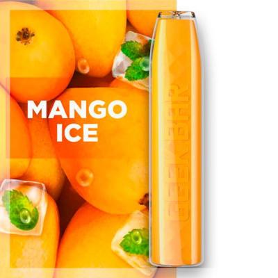 geek-bar mango ice 2%