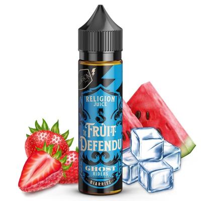 e-liquide ghost le fruit defendu 50ml religion juice 