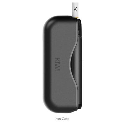 Kit Kiwi Starter Kiwi Vapor Batterie intégrée 400 mah + 1650 mah