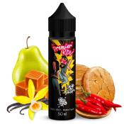 e-liquide premier rdv 50ml la fine equipe 