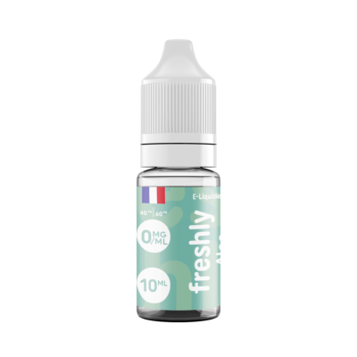 e-liquide summer aloe 10ml bobble