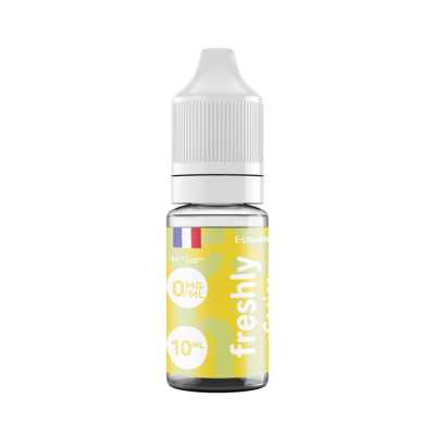 e-liquide summer cacico 10ml bobble