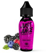 e-liquide berry burst 50ml just juice