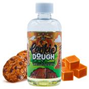 e-liquide cookie dougt 200ml joes juice