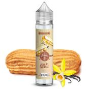 e-liquide eclair vanille 50ml le petit gourmet 