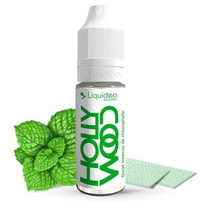 e-liquide holywood 10ml liquideo