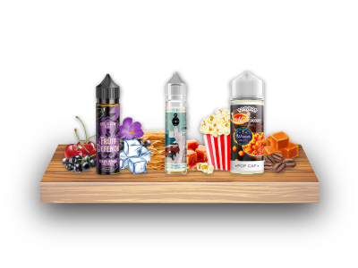 E-liquides